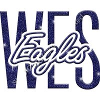 GLT95 BLUE GLITTER Thumbnail