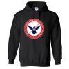 18500 Adult Heavy Blend Hooded Sweatshirt Thumbnail