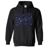 18500 Adult Heavy Blend Hooded Sweatshirt Thumbnail