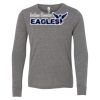 3513Y Youth Extra Soft Tri-blend Long Sleeve Thumbnail
