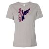 6413 Women’s Extra Soft Tri-blend Tee Thumbnail
