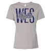 6413 Women’s Extra Soft Tri-blend Tee Thumbnail